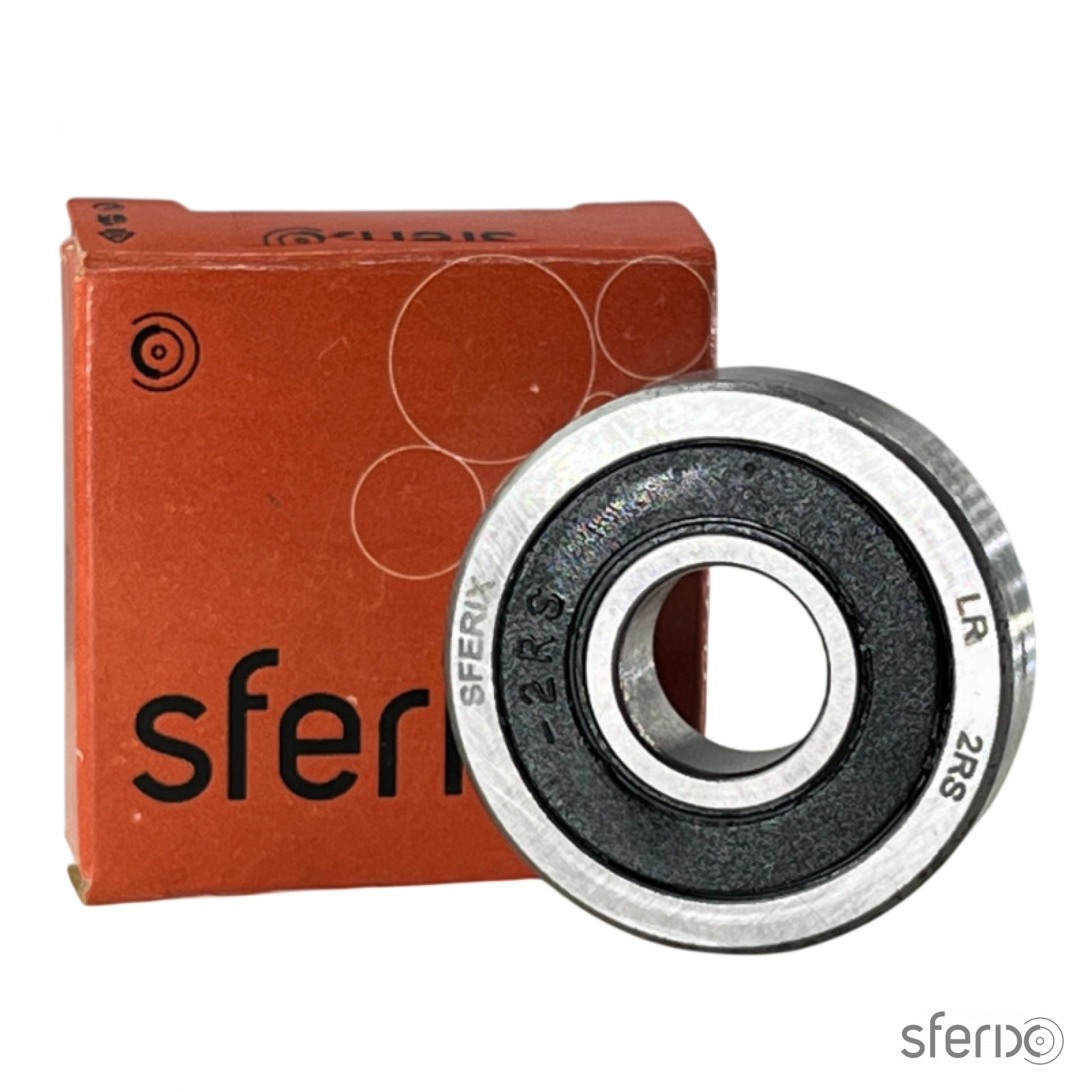 Опорный ролик LR6000 2RS SFERIX - Сферикс - фото -  1